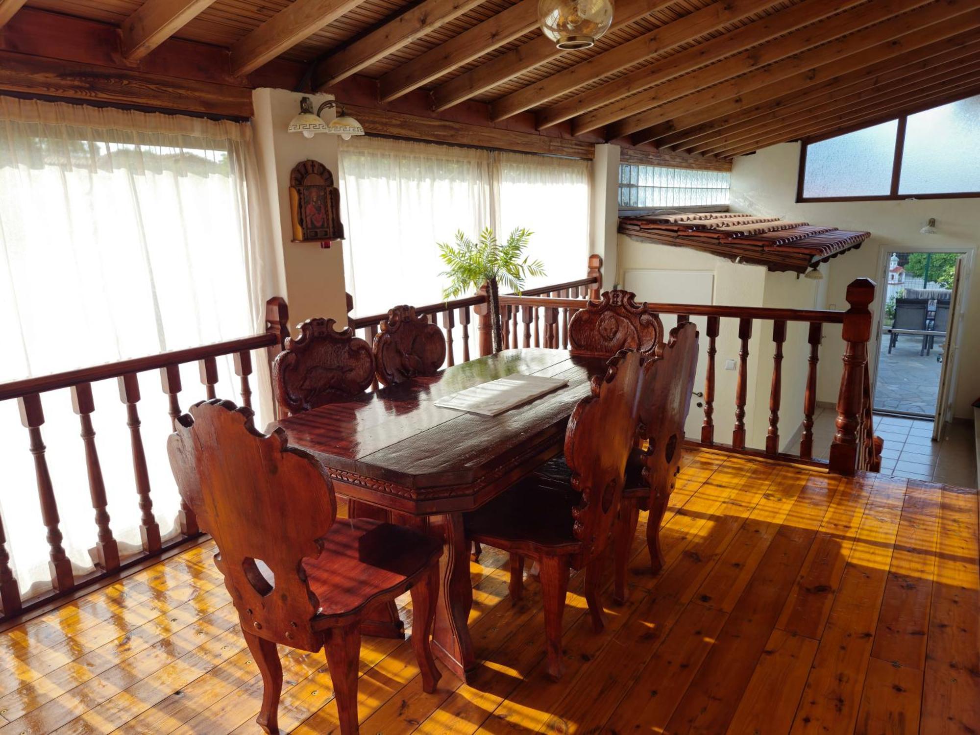 Villa Sunny Day Asprovalta Esterno foto