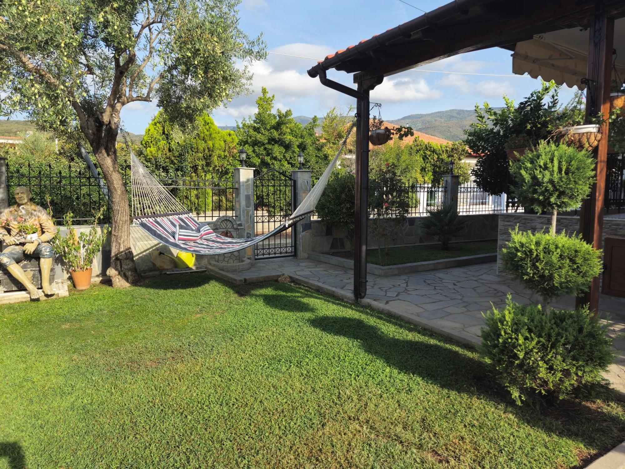 Villa Sunny Day Asprovalta Esterno foto